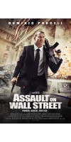 Assault on Wall Street (2013 - VJ Jovan - Luganda)